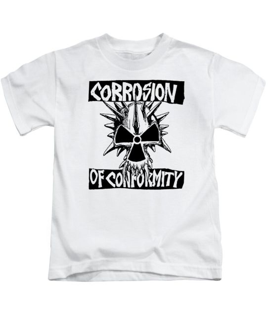 Exclusive Insights into Corrosion Of Conformity Official Shop Must-Haves