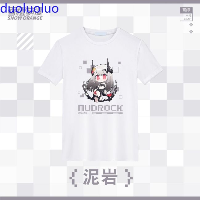 Exclusive Insights: The Story Behind Arknights Official Merchandise