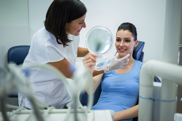 Veneers for Stained or Discolored Teeth: Treatment Options