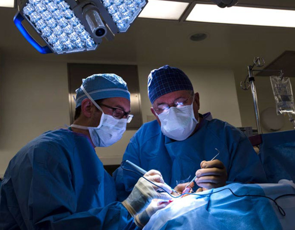Imaging and Diagnostics Before Skull Base Surgery