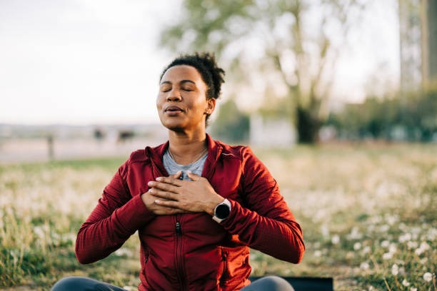Why Small Health Actions Matter Over Time